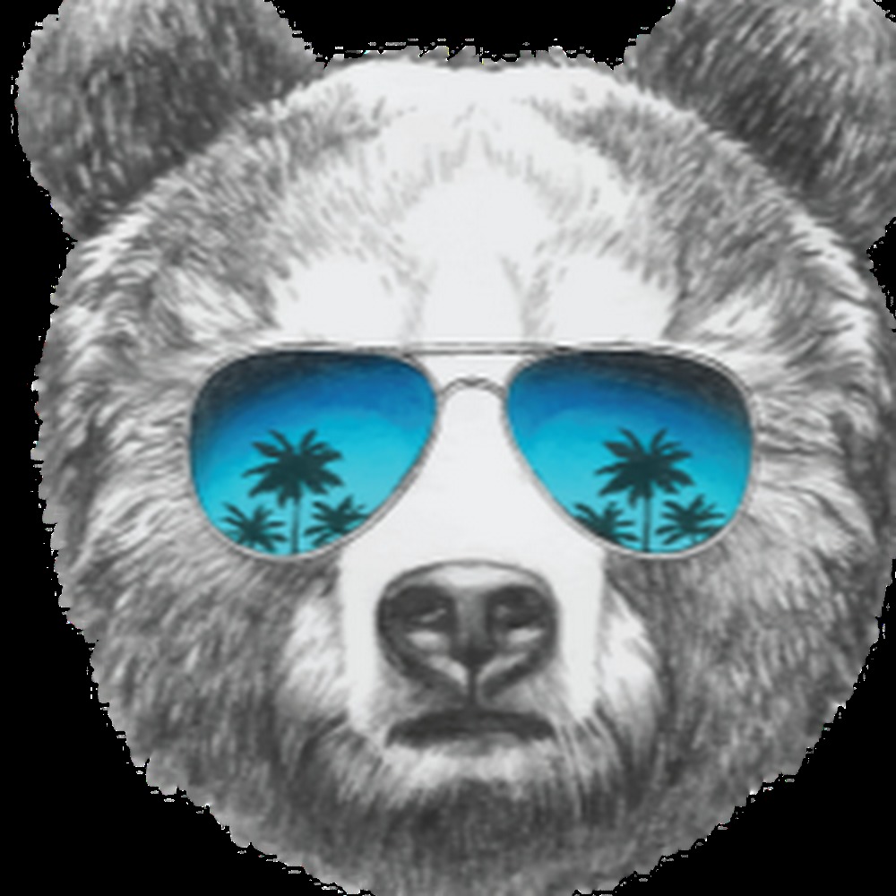 Meet your Posher, One Cool Cub (Bethann)